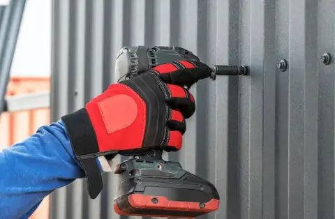 Travaux de zinguerie - Miserey-Salines